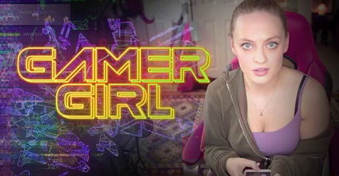 Image de Gamer Girl