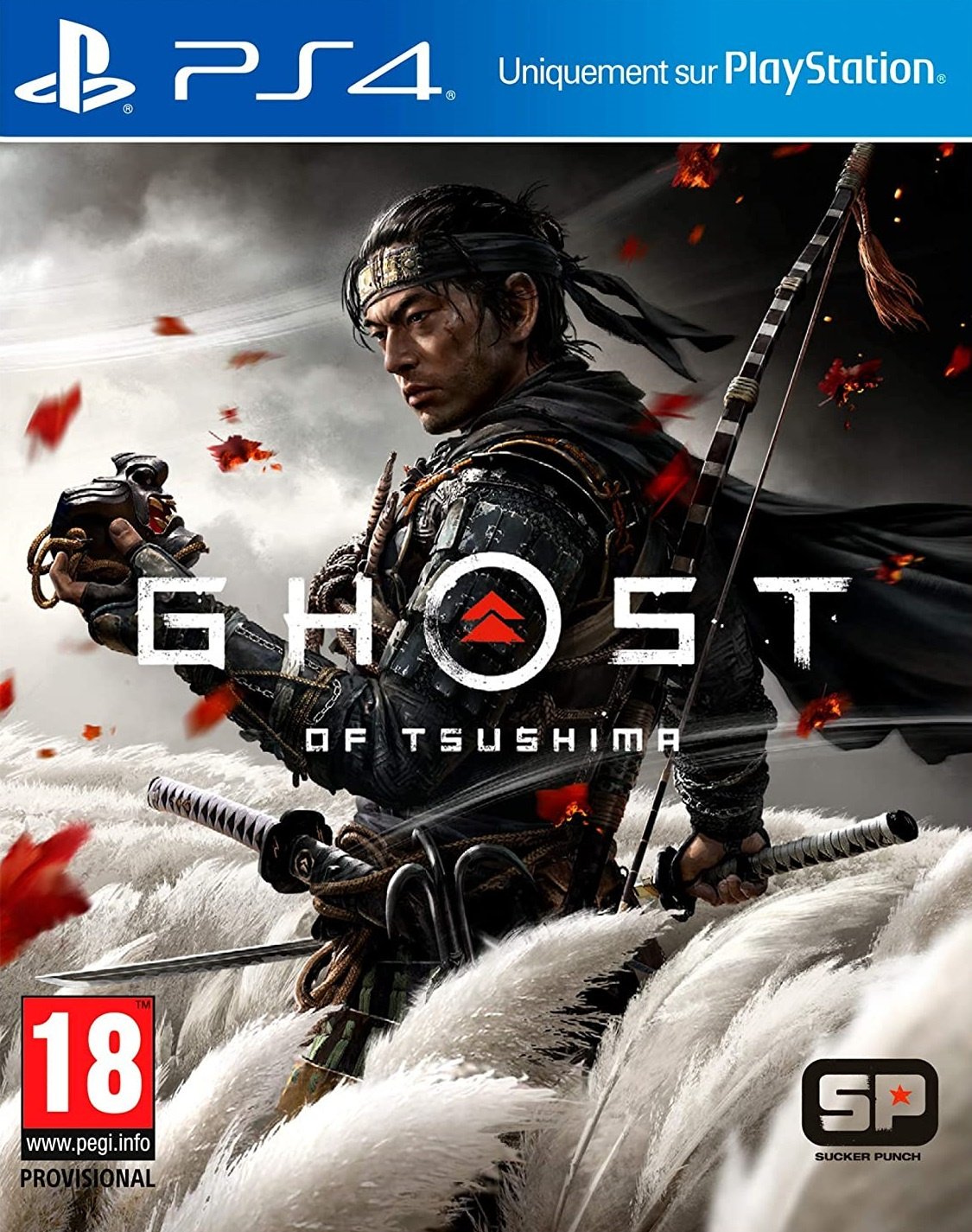 Image de Ghost of Tsushima