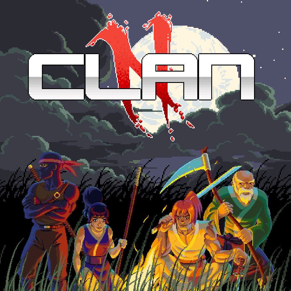 Image de Clan N