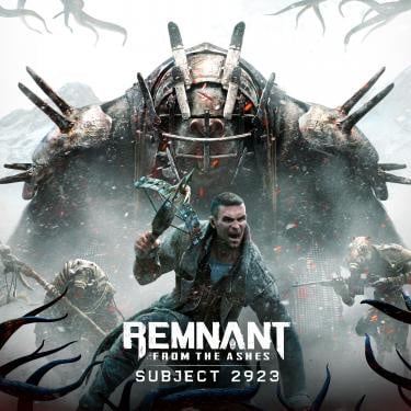 Remnant : From the Ashes - Subject 2923