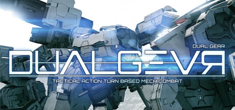 Image de DUAL GEAR