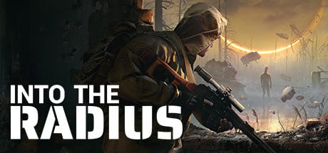 Image de Into the Radius