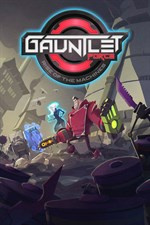Image de Gauntlet Force : Rise of the Machines