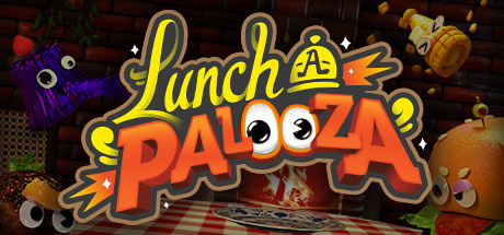 Image de Lunch A Palooza