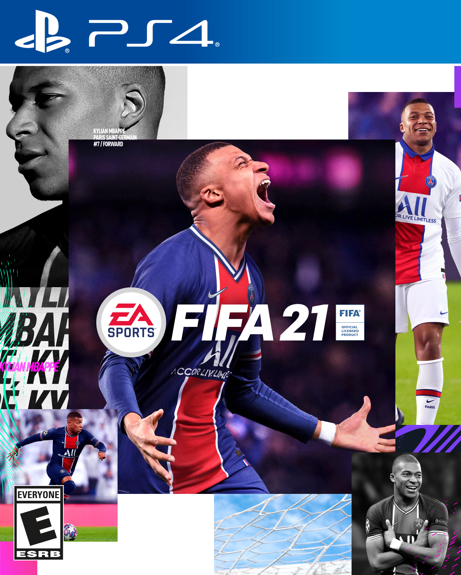 Image de FIFA 21