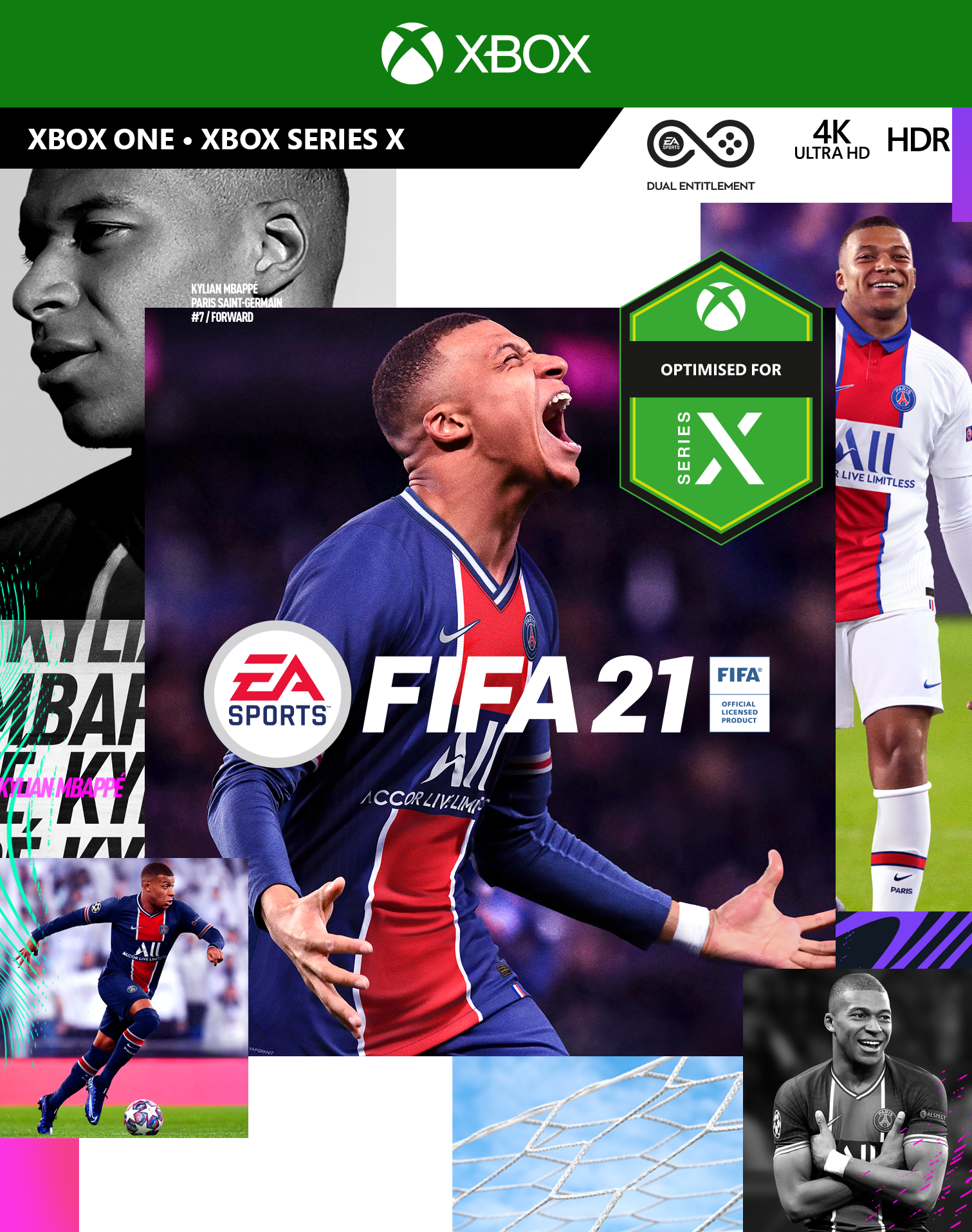 Image de FIFA 21