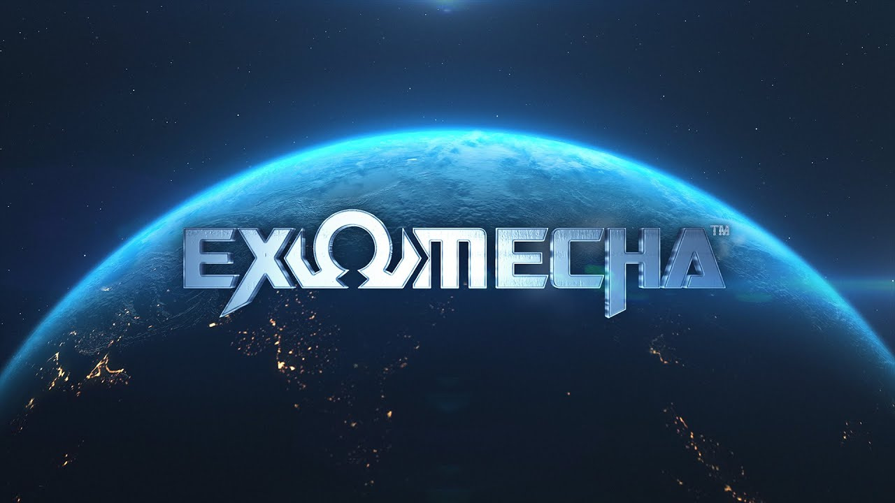 Image de ExoMecha