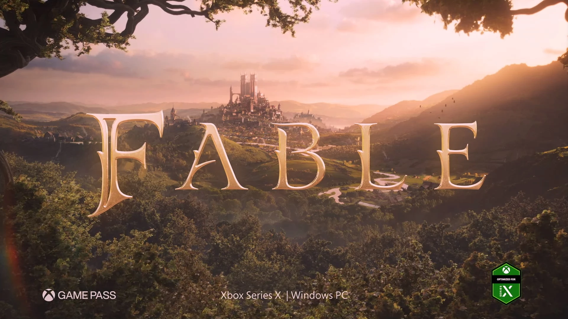 Image de Fable (2025)