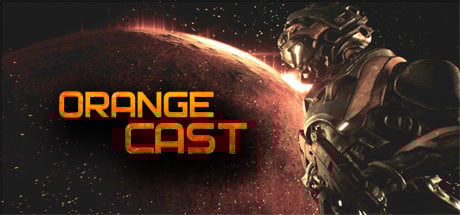Orange Cast