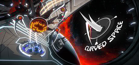 Image de Curved Space