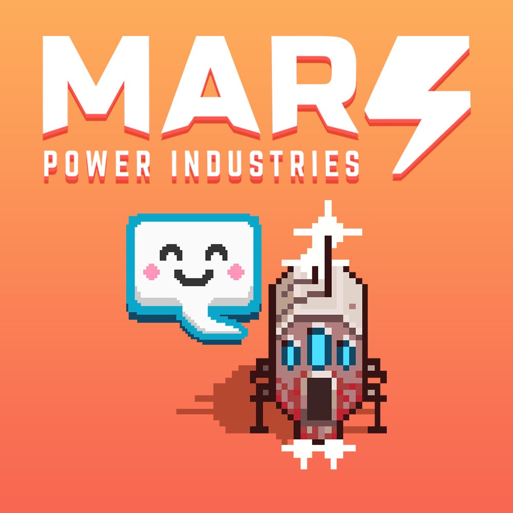 Image de Mars Power Industries Deluxe