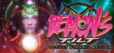 Image de Demon's Tilt
