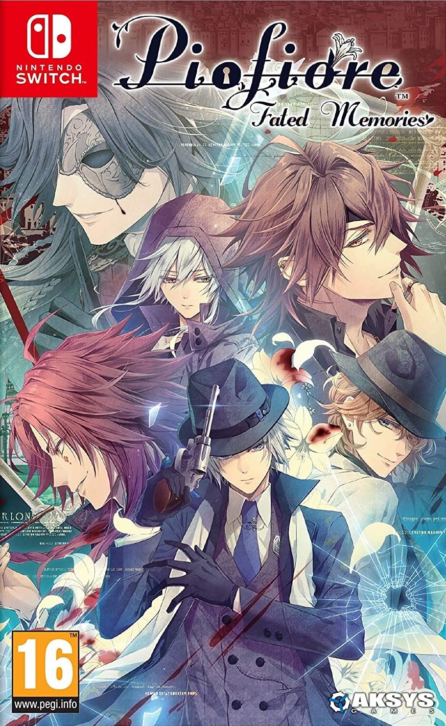 Image de Piofiore : Fated Memories