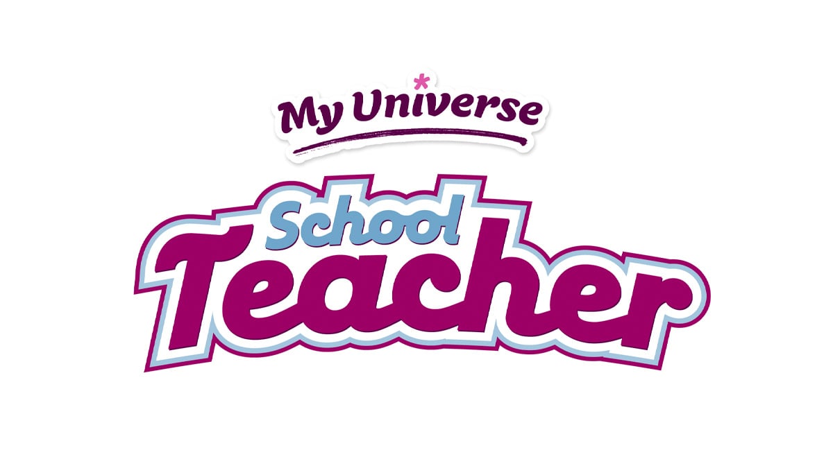Image de My Universe : Maitresse d’école