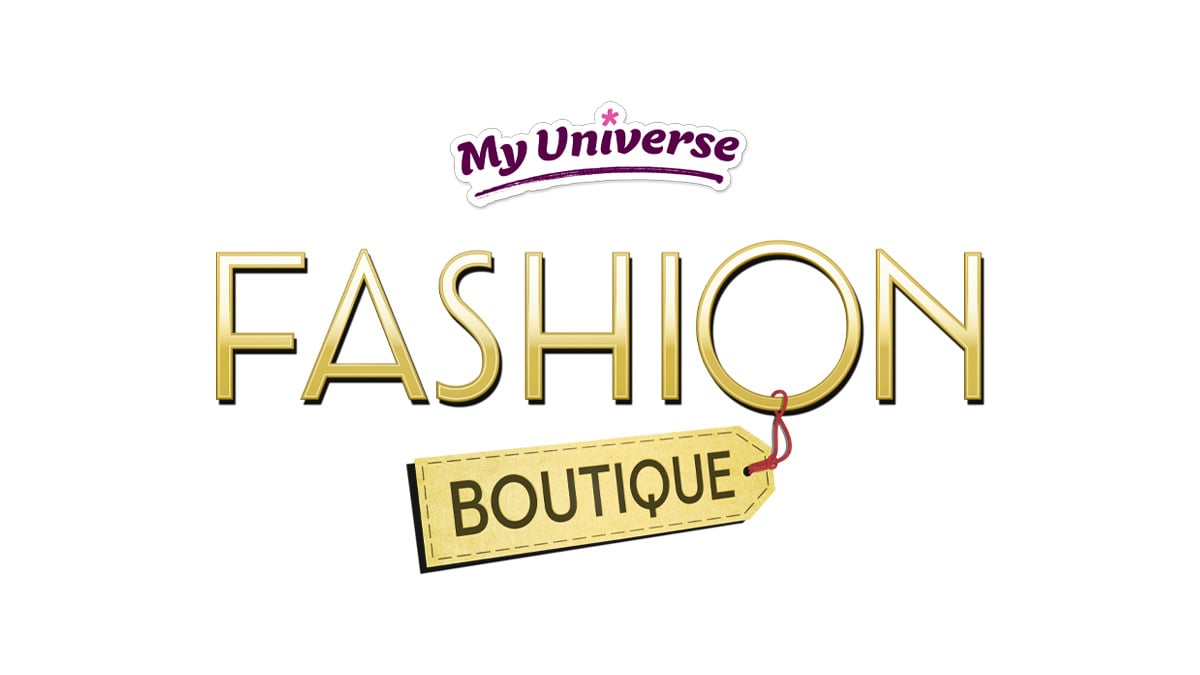 Image de My Universe : Fashion Boutique