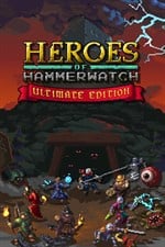 Image de Heroes of Hammerwatch : Ultimate Edition