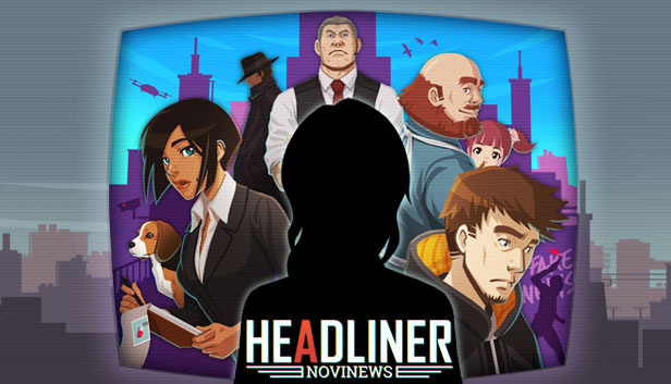 Image de Headliner : NoviNews