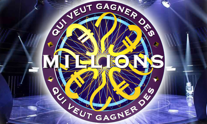 Image de Qui Veut Gagner des Millions ? (2020)