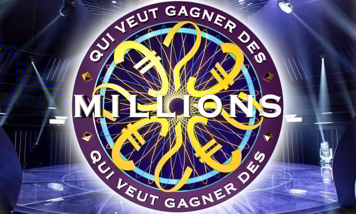 Image de Qui Veut Gagner des Millions ? (2020)
