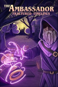 Image de The Ambassador: Fractured Timelines