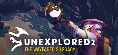Image de Unexplored 2