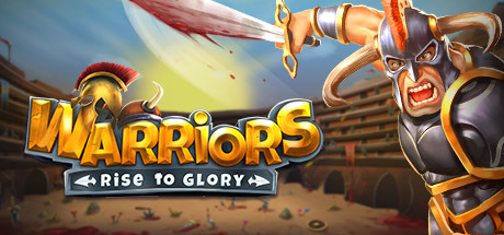 Image de Warriors : Rise to Glory!