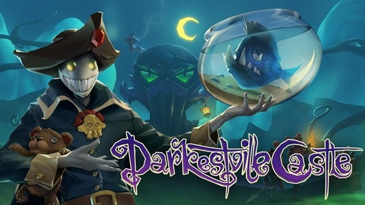 Image de Darkestville Castle