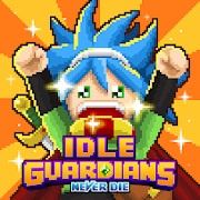 Image de Idle Guardians : Never die