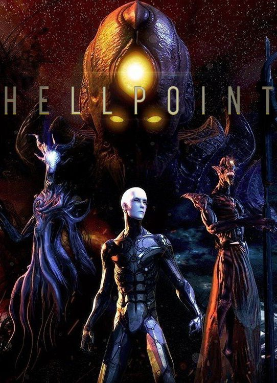 Image de Hellpoint