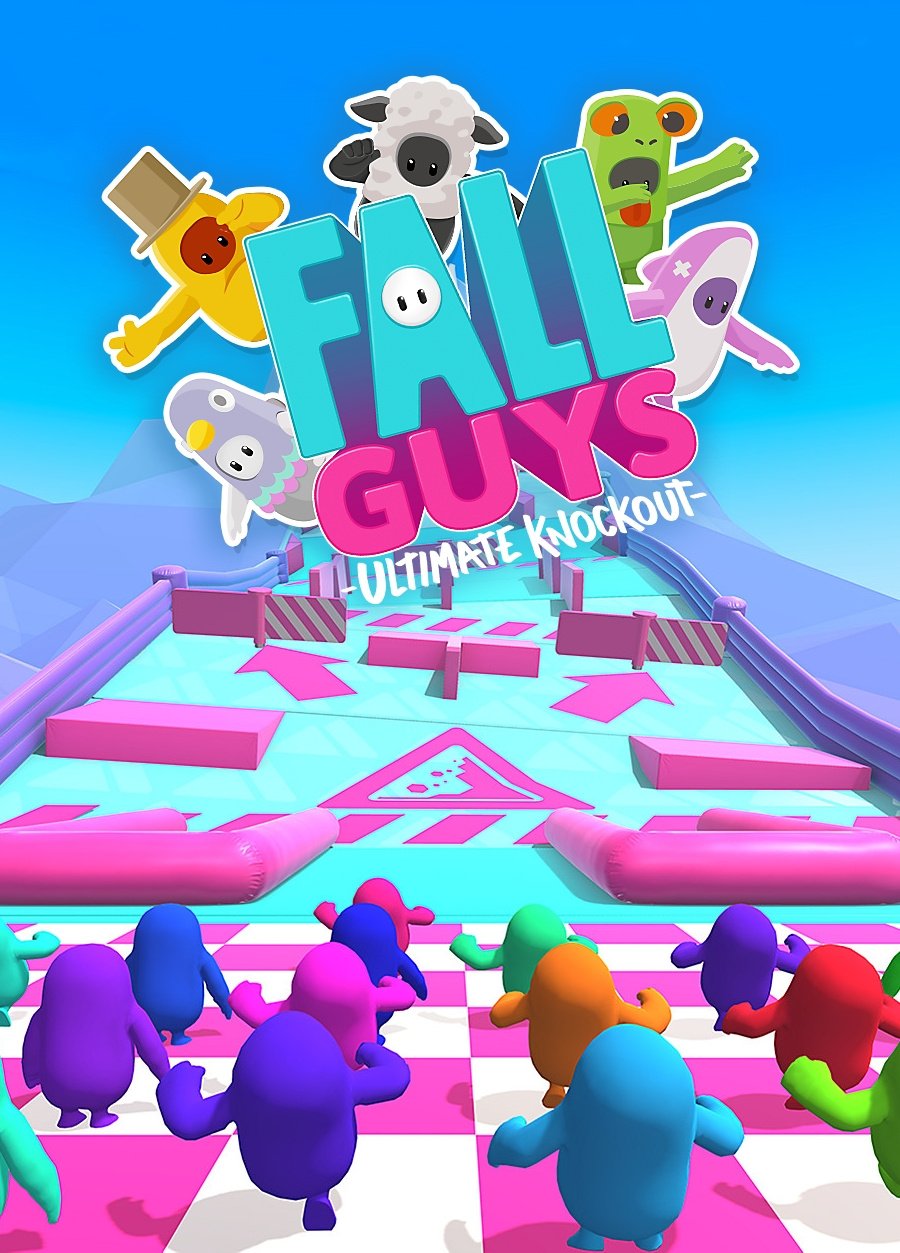Image de Fall Guys : Ultimate Knockout