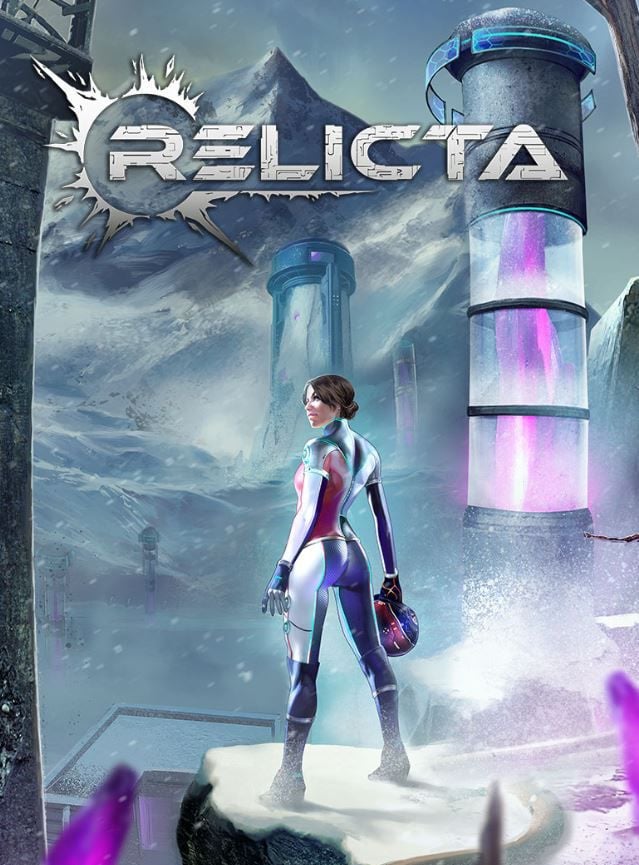 Image de Relicta