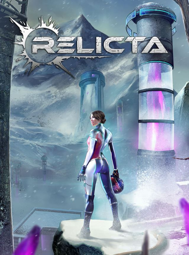 Image de Relicta