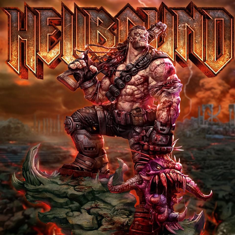 Hellbound