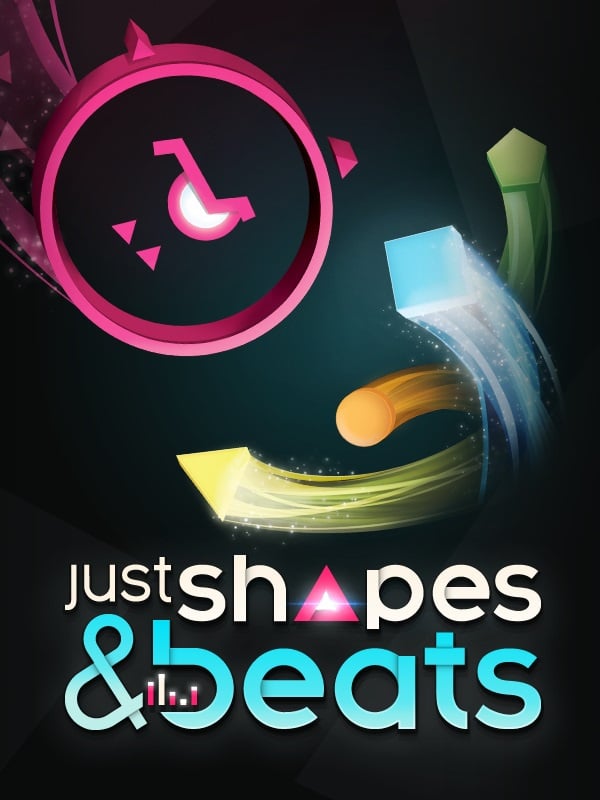 Image de Just Shapes & Beats