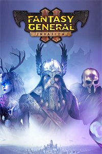 Fantasy General II
