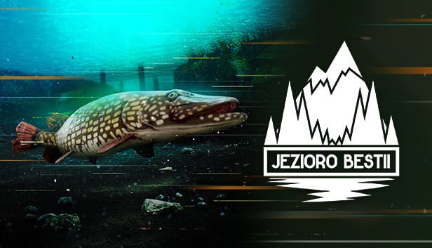 Image de The Catch: Carp & Coarse - Jezioro Bestii