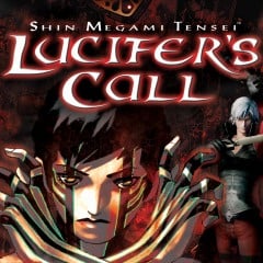 Shin Megami Tensei : Lucifer's Call