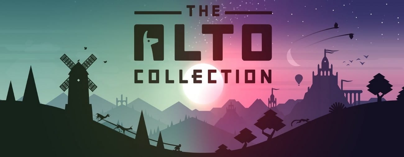 The Alto Collection