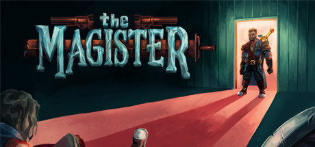 Image de The Magister