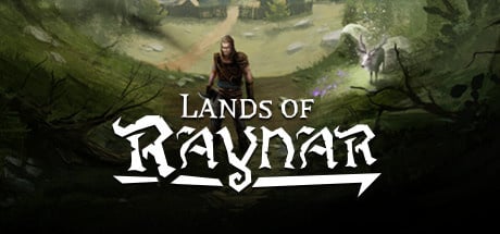 Image de Lands of Raynar