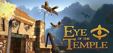 Image de Eye of the Temple