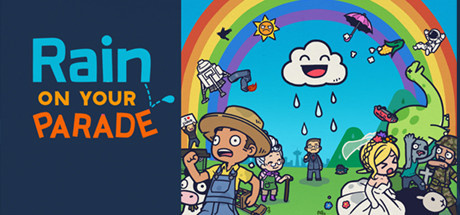 Image de Rain on Your Parade