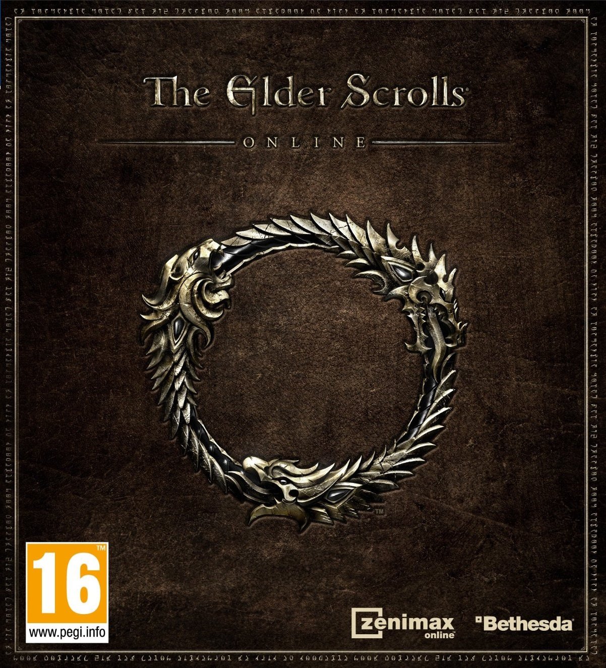 The Elder Scrolls Online : Tamriel Unlimited