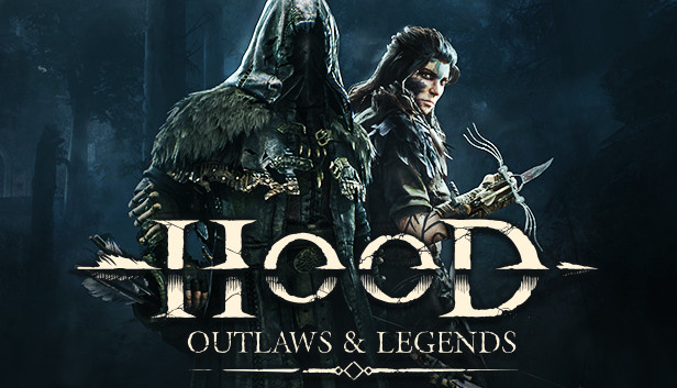 Hood : Outlaws & Legends