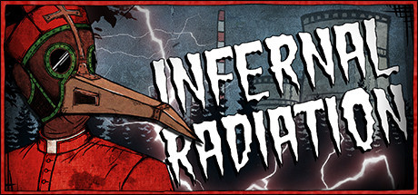 Image de Infernal Radiation