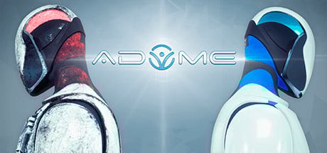 Jaquette de Adome