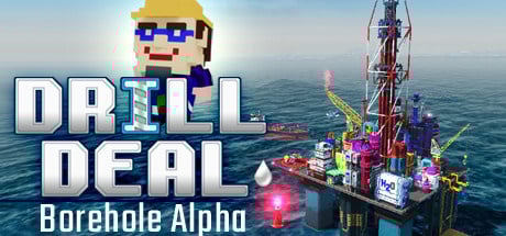 Image de Drill Deal : Borehole