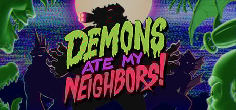 Image de Demons Ate My Neighbors!