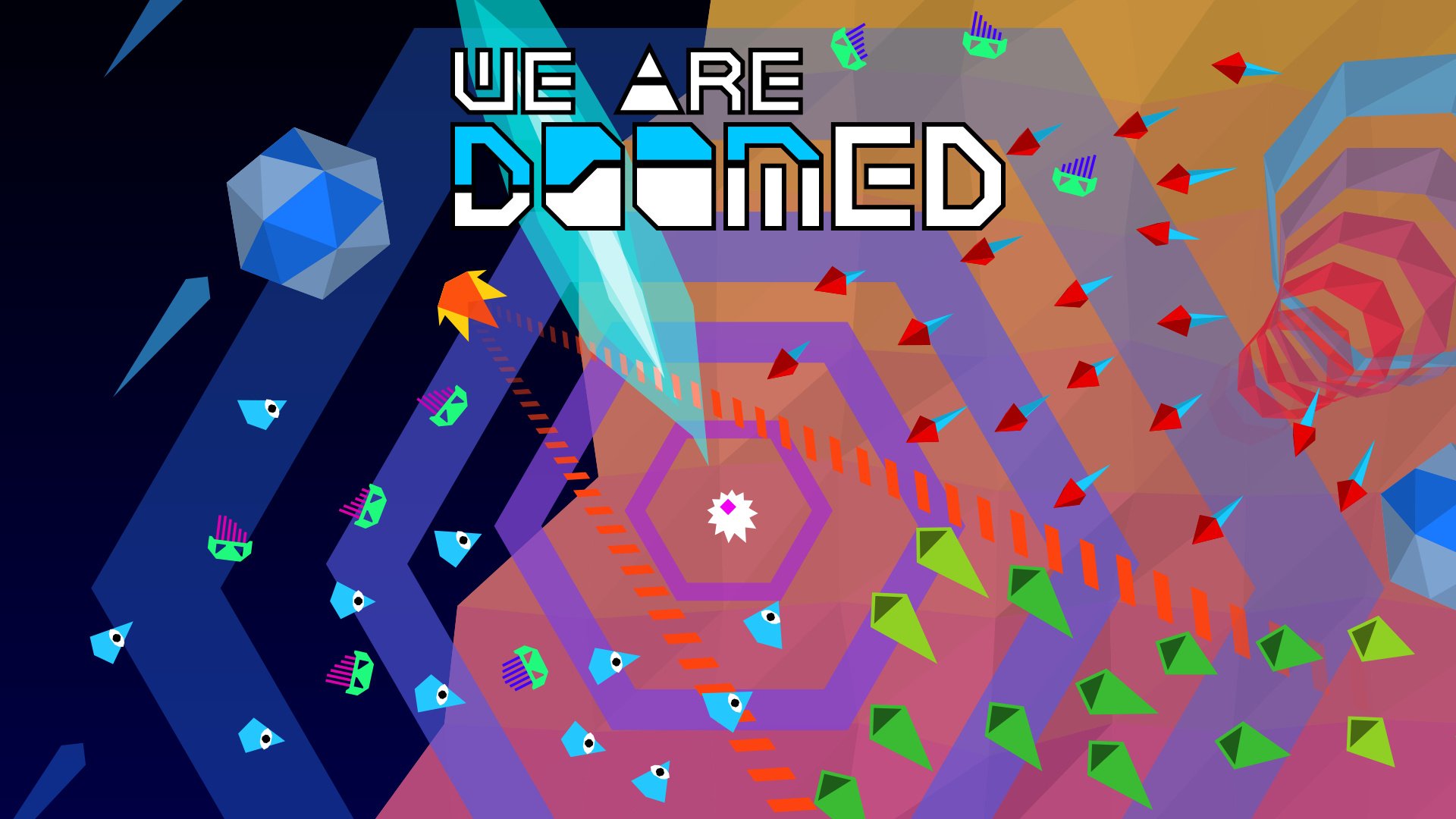 Image de We are Doomed