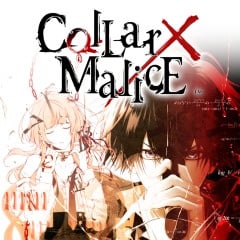 Image de Collar X Malice